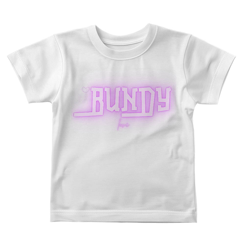BUNDY Cool 5061 Tees | Comfy cool tees for the little one