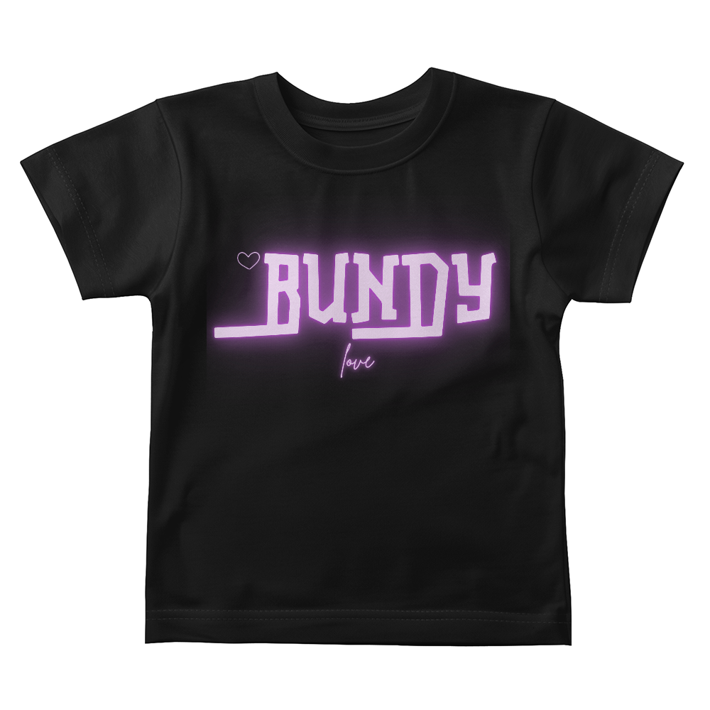 BUNDY Cool 5061 Tees | Comfy cool tees for the little one