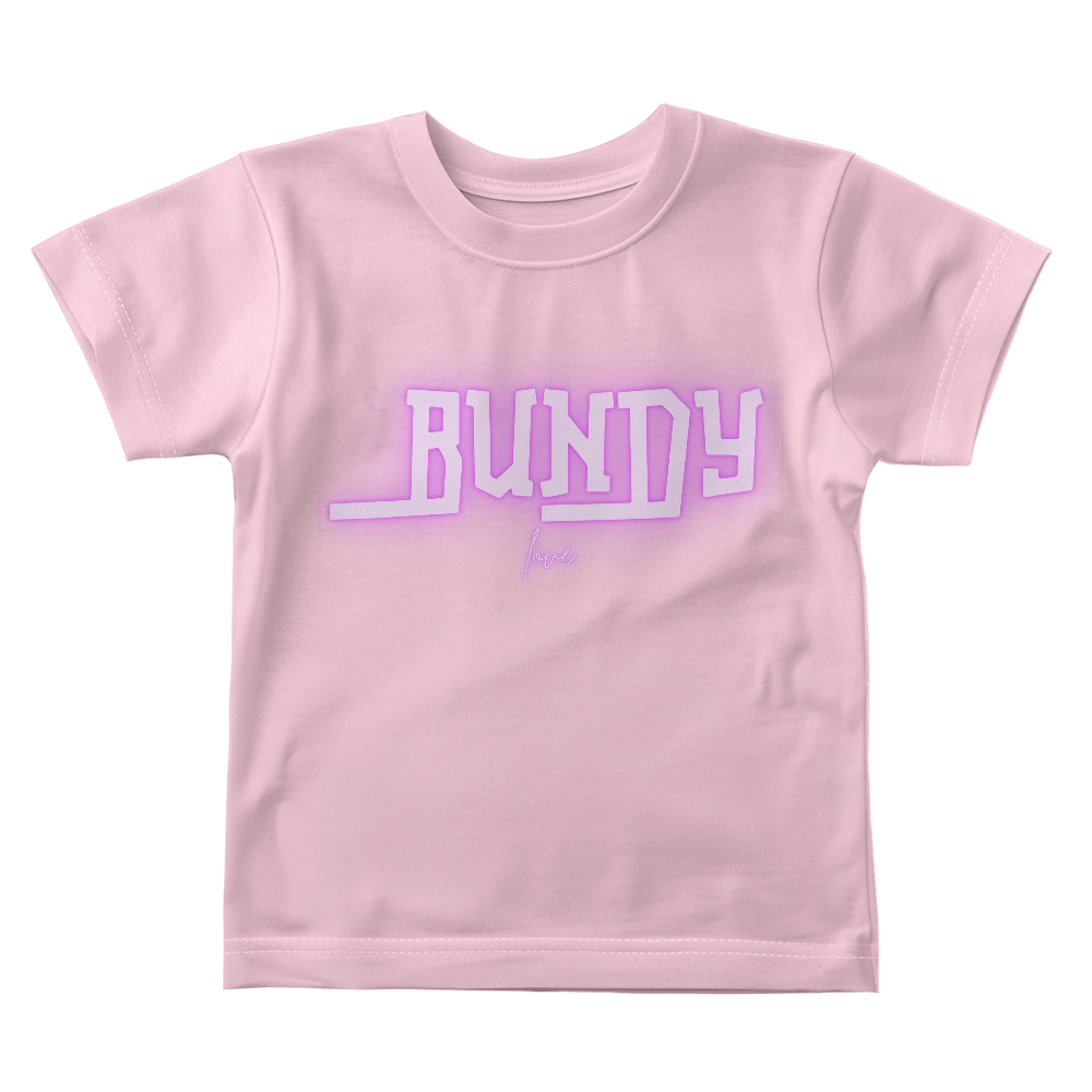 BUNDY Cool 5061 Tees | Comfy cool tees for the little one